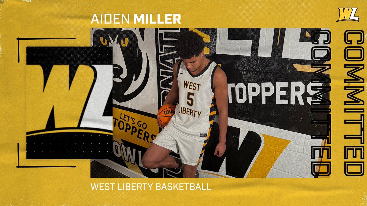 I’m excited to announce my commitment to continue my academic and athletic career at West Liberty University! I’m incredibly thankful for my time at Point Park University, grateful for the coaches, teammates, and experiences that helped shape me both on and off the court. Thank