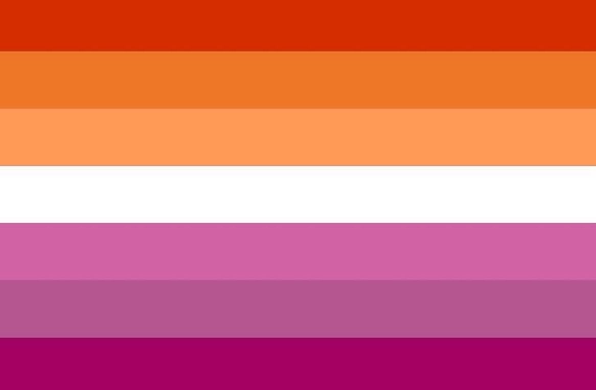 HAPPY LESBIAN VISIBLITY WEEK ALL MY WONDERFUL FELLOW LESBIANS EVERYONE FROM THIS COUNTRY IS BEAUTIFUL AND VALID AND LOVED AND ETC ETC I LOVE YOU ALL SMM