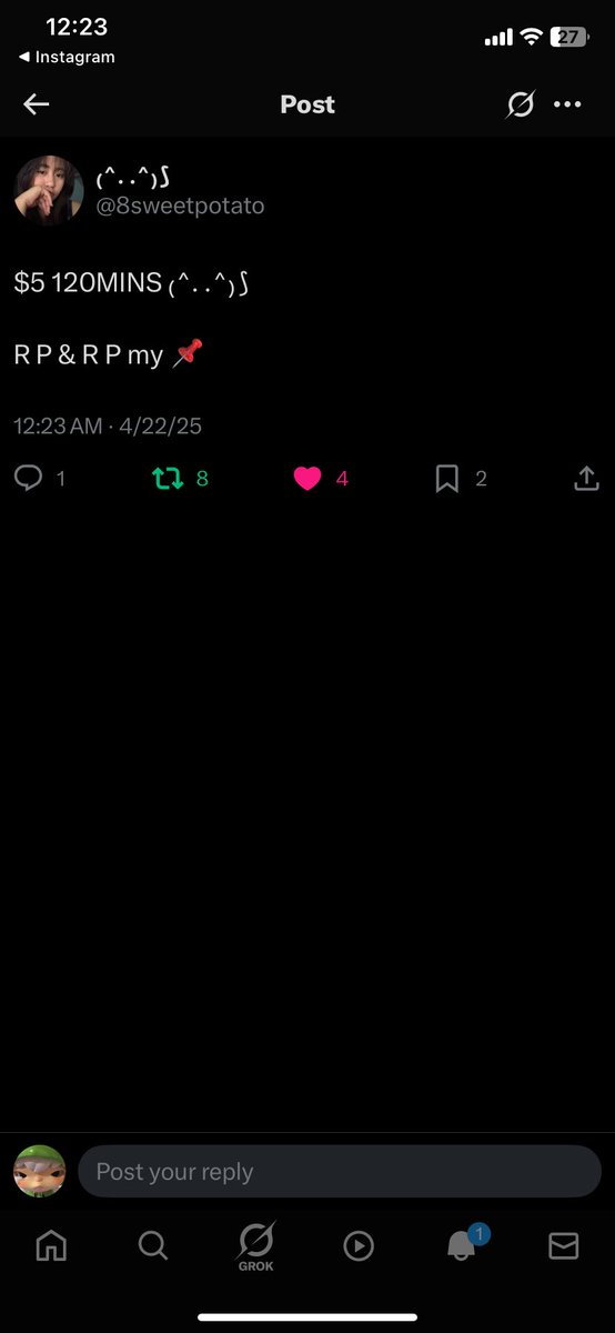 pochacco 🍃 tweet media