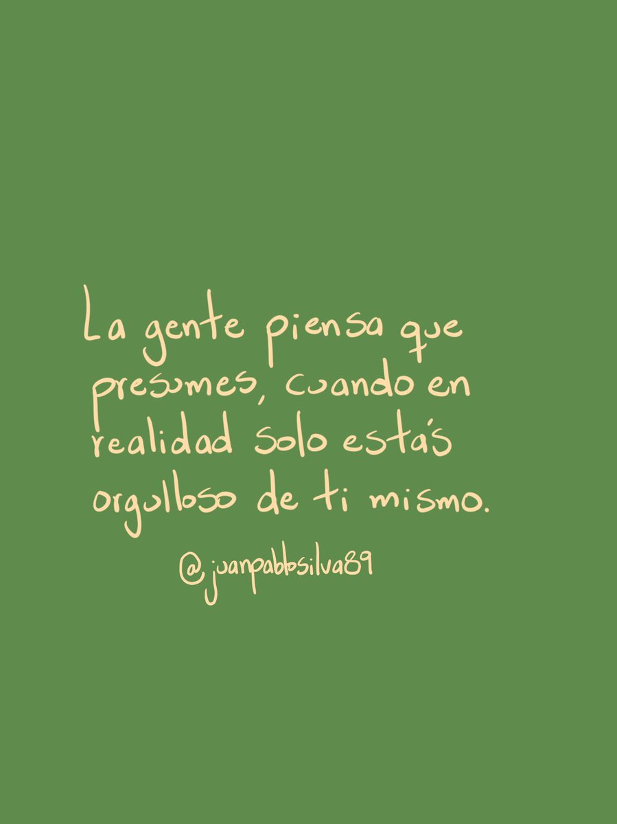 JuanPaSilva07's tweet photo. 🤌🏾 https://t.co/nwXH3Epdep