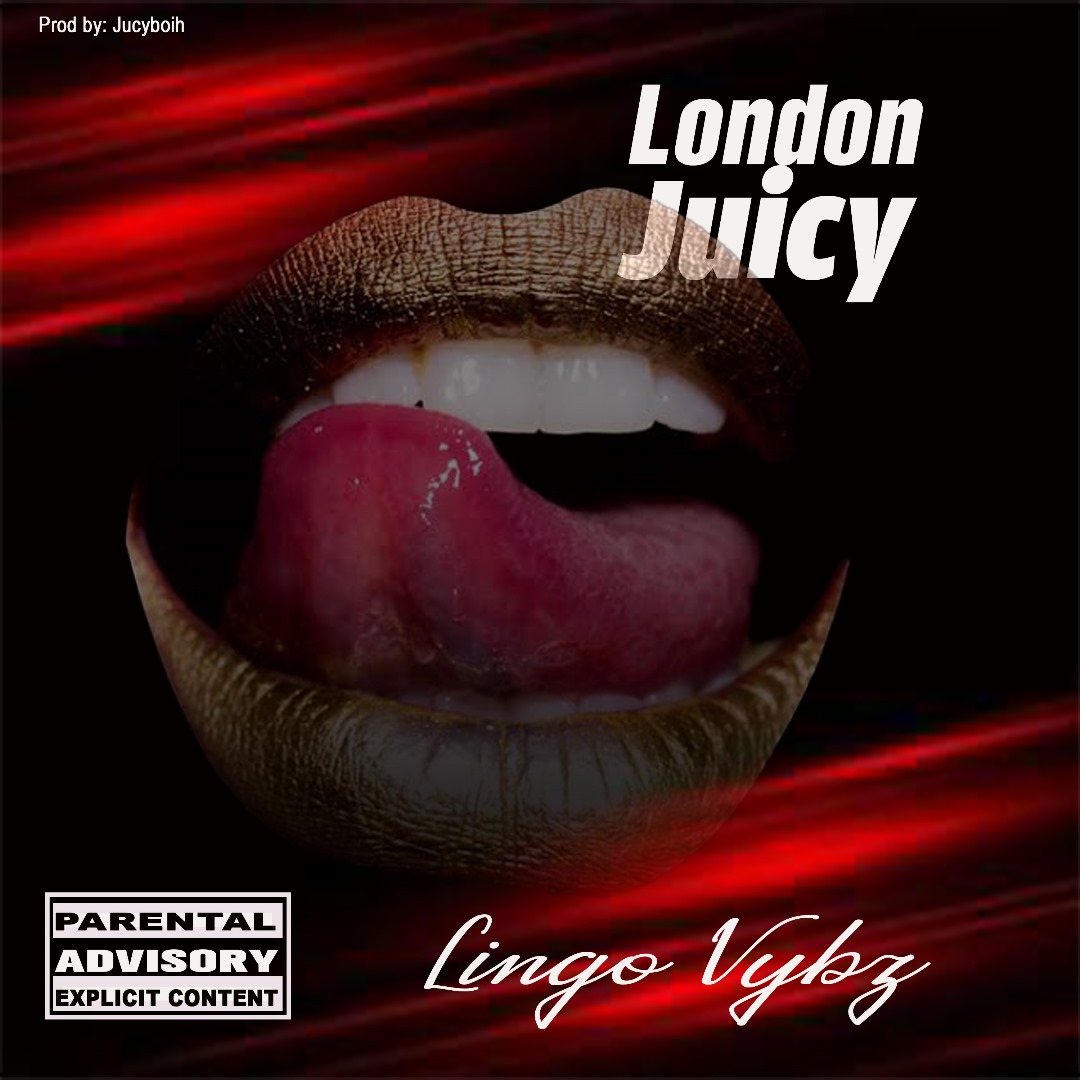 Lingo vybz (@lingovybz) on Twitter photo 