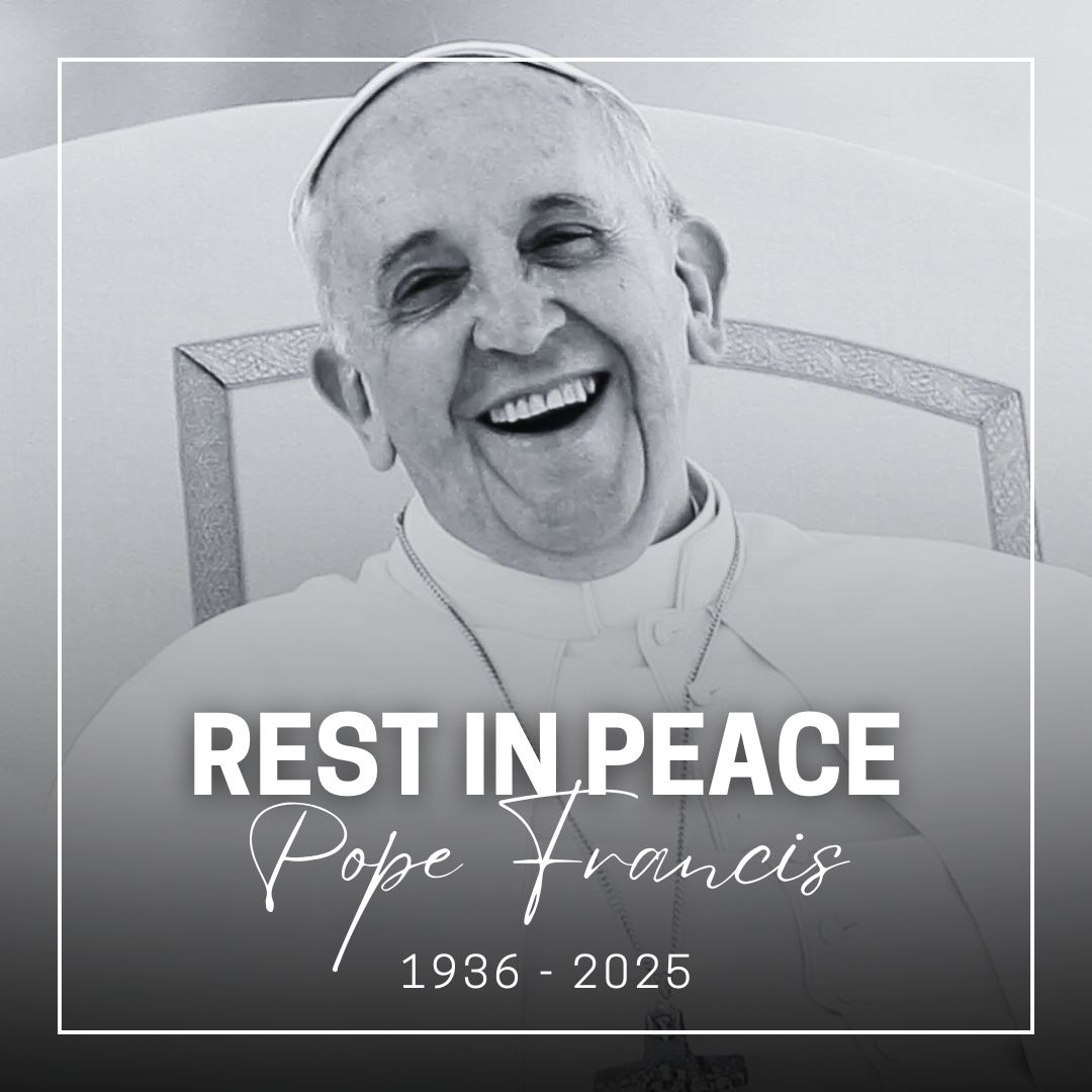 He stood in a system built on centuries of fear and control and chose, as often as he could, to include, to embrace. Even if you’re gay. Even if you’re poor. Even if you’ve made mistakes. Even if you don’t believe.
#Pope #popefrancisdeath #RIPPopeFrancis