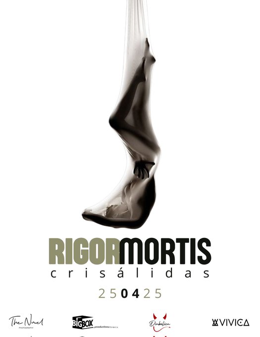 Watch Diabólica 🖤's leaked NSFW photo on TwXstars