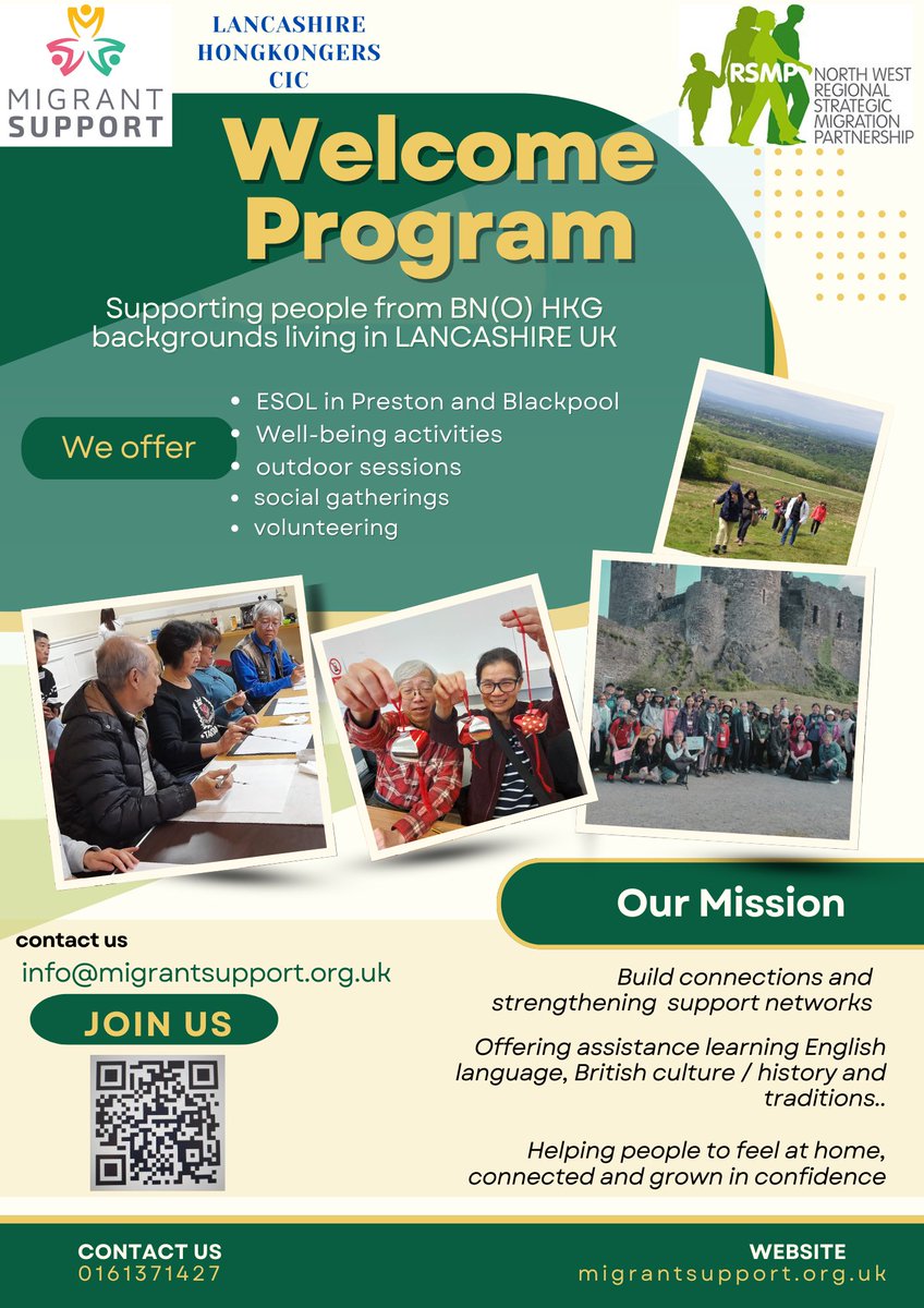 MigrantsSupport's tweet image. 