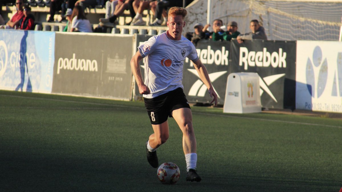 Ontinyent 1931 CF tweet media