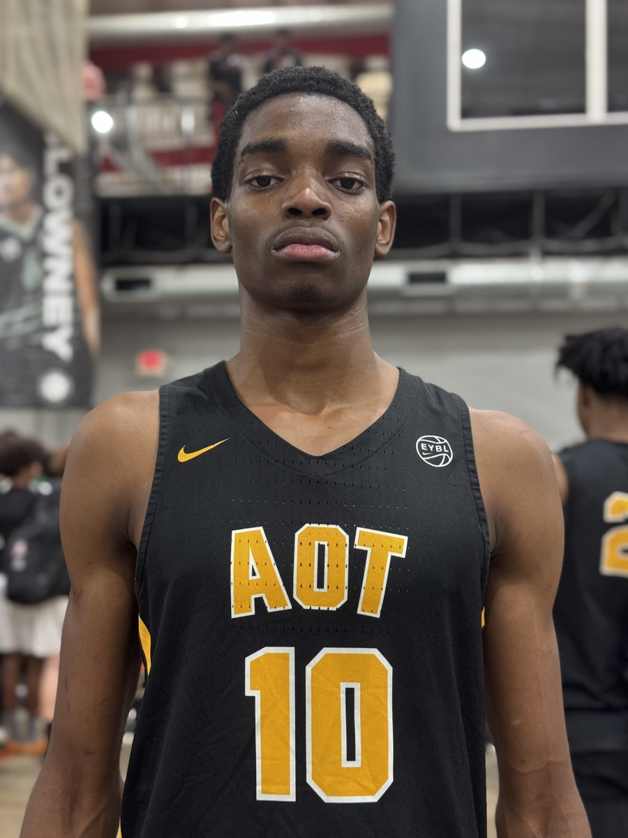 Proven Prospects (@proven_prospect) on Twitter photo Standouts from On the Radar's (<a href="/OntheRadarHoops/">Shun Williams</a>) Summer Jam (Part 1):
๐ Tremaine Alford (<a href="/Tremaine2028/">Tremaine Alford</a>)
๐ Emmanuel Alofe (<a href="/EAlofe75680/">Emmanuel Alofe</a>)
๐ Roman Avery (<a href="/RomanAv3ry/">Roman Avery</a>)
๐ Tai Ball (<a href="/TaiBoogie5/">Tai Bell</a>)
๐ Gregory Dunson Jr. (<a href="/gpopsd/">Gregory โPopsโ Dunson Jr</a>)
๐ Nate Earl (<a href="/nathan_earl4/">Nathan Earl</a>)
ontheradarhoops.com/standouts-fromโฆ Standouts from On the Radar's (<a href="/OntheRadarHoops/">Shun Williams</a>) Summer Jam (Part 1):
๐ Tremaine Alford (<a href="/Tremaine2028/">Tremaine Alford</a>)
๐ Emmanuel Alofe (<a href="/EAlofe75680/">Emmanuel Alofe</a>)
๐ Roman Avery (<a href="/RomanAv3ry/">Roman Avery</a>)
๐ Tai Ball (<a href="/TaiBoogie5/">Tai Bell</a>)
๐ Gregory Dunson Jr. (<a href="/gpopsd/">Gregory โPopsโ Dunson Jr</a>)
๐ Nate Earl (<a href="/nathan_earl4/">Nathan Earl</a>)
ontheradarhoops.com/standouts-fromโฆ