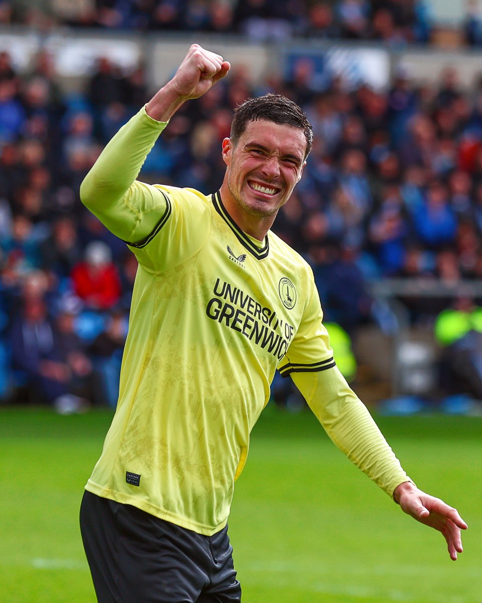 A club record-equalling 20th league clean sheet for the season 💪 

#cafc