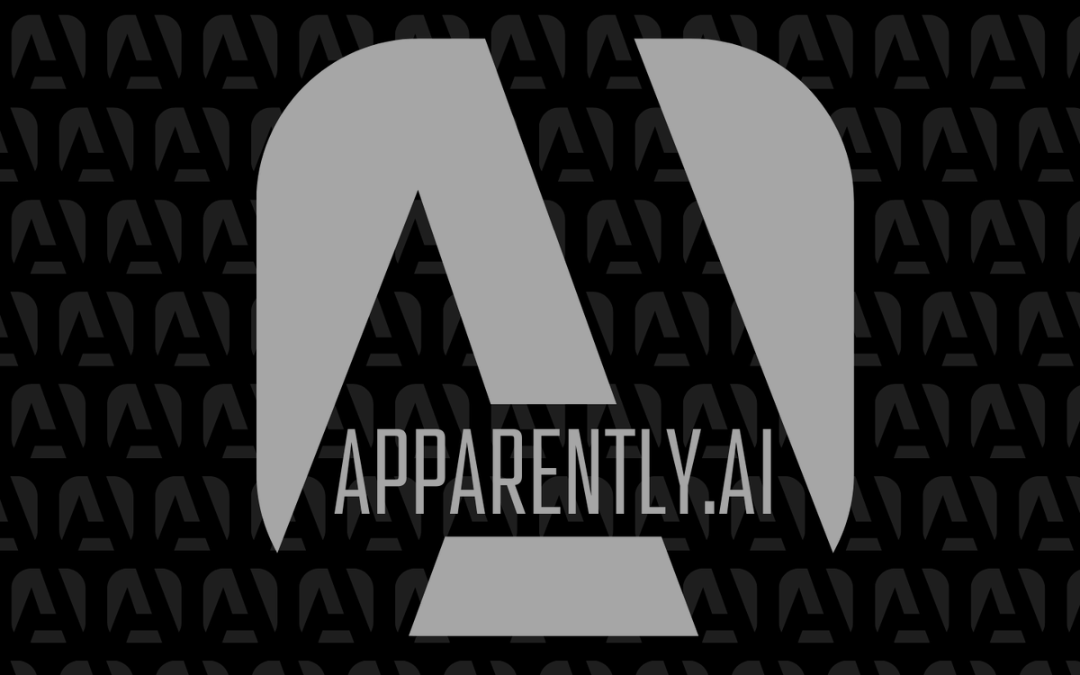 com_tweeted's tweet image. Can Your Ai Do This? Apparently AI: Perception &amp;amp; Reality Intelligence Discovr.Ai/apparently-ai  Perception Intelligence #ArtificialIntelligence #RealityAnalysis #TruthVerification #AppearanceModeling #CertaintyAssessment #BiasDetection #ContextualUnderstanding