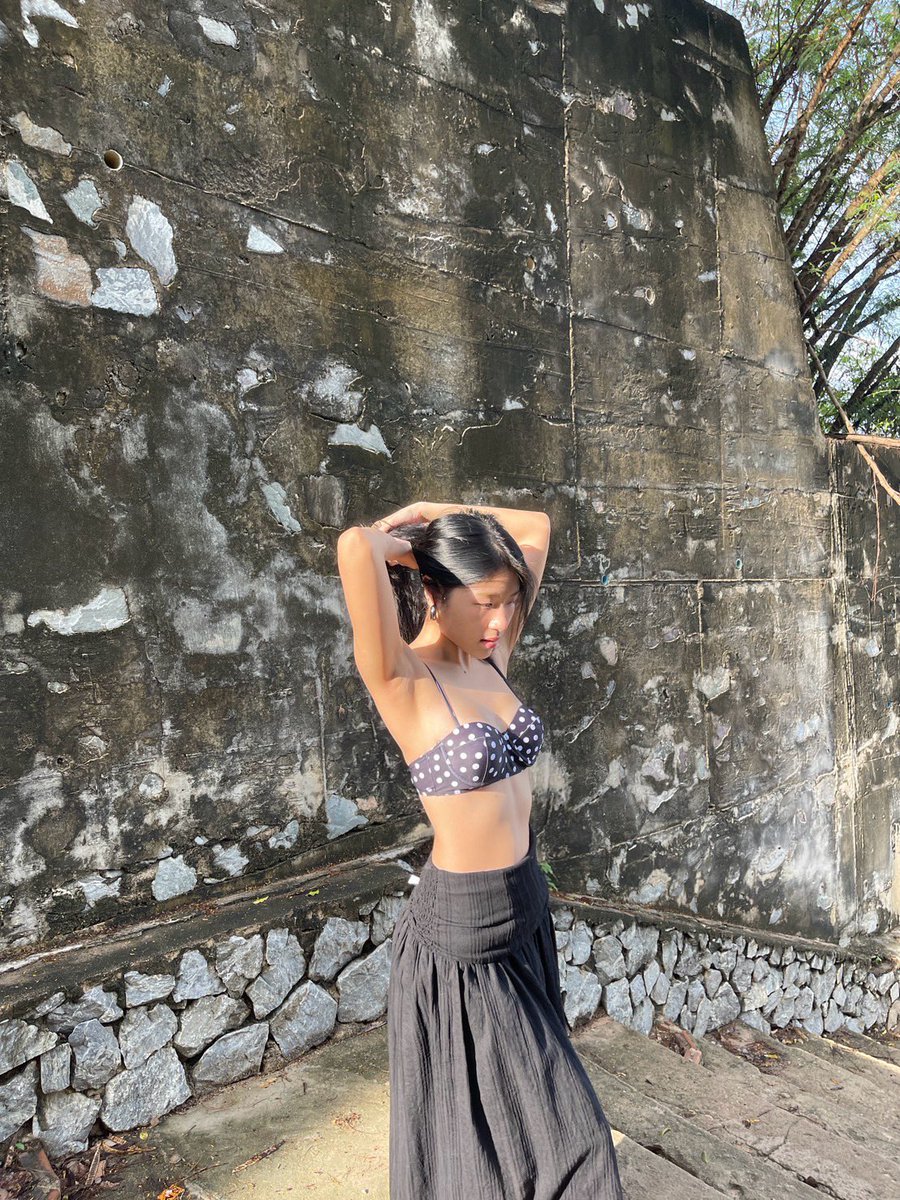 _miu2miu_'s tweet image. ลงดึกไปมั้ยหนอ