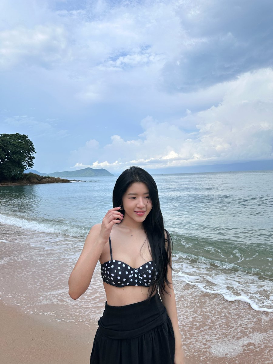 _miu2miu_'s tweet image. ลงดึกไปมั้ยหนอ