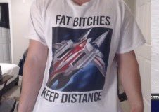 Gf made me this shirt