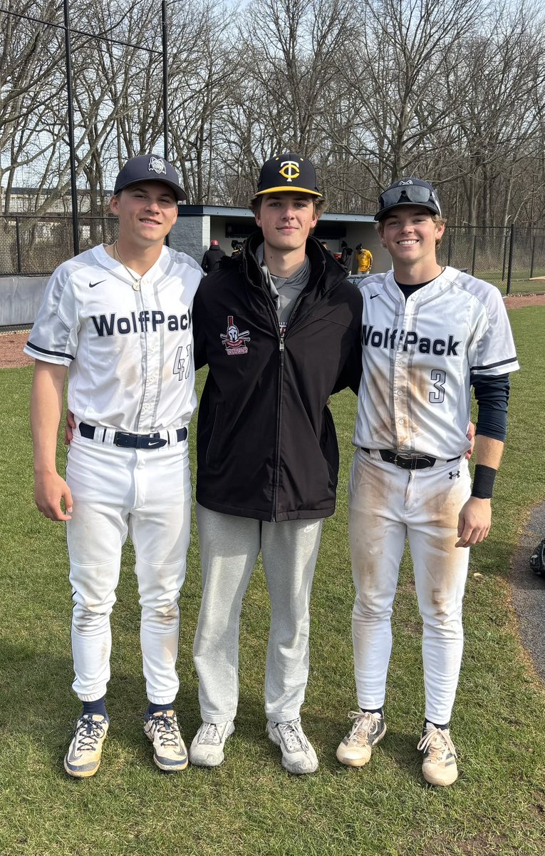 Forceout Baseball (@forceout) on Twitter photo Another game with former Forceout players facing off shows how far the program’s reach has grown. Always great to see the Forceout family recognize each other at the next level! <a href="/Landondessart/">Landon Dessart</a> <a href="/2jackwolf0/">Jack Wolf</a> <a href="/BeauBloxdorf/">Beau Bloxdorf</a> Another game with former Forceout players facing off shows how far the program’s reach has grown. Always great to see the Forceout family recognize each other at the next level! <a href="/Landondessart/">Landon Dessart</a> <a href="/2jackwolf0/">Jack Wolf</a> <a href="/BeauBloxdorf/">Beau Bloxdorf</a>