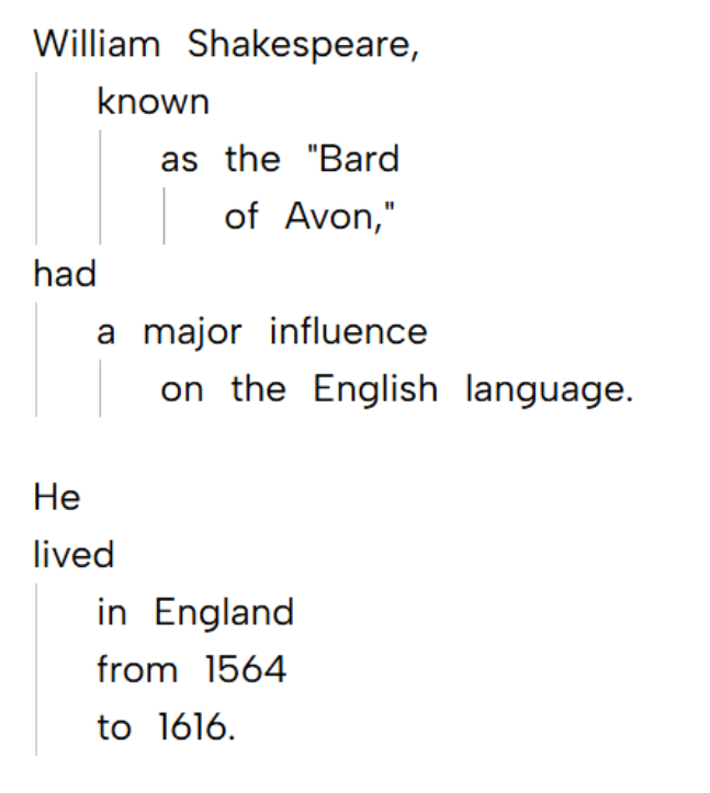 Cascade Reading tweet media