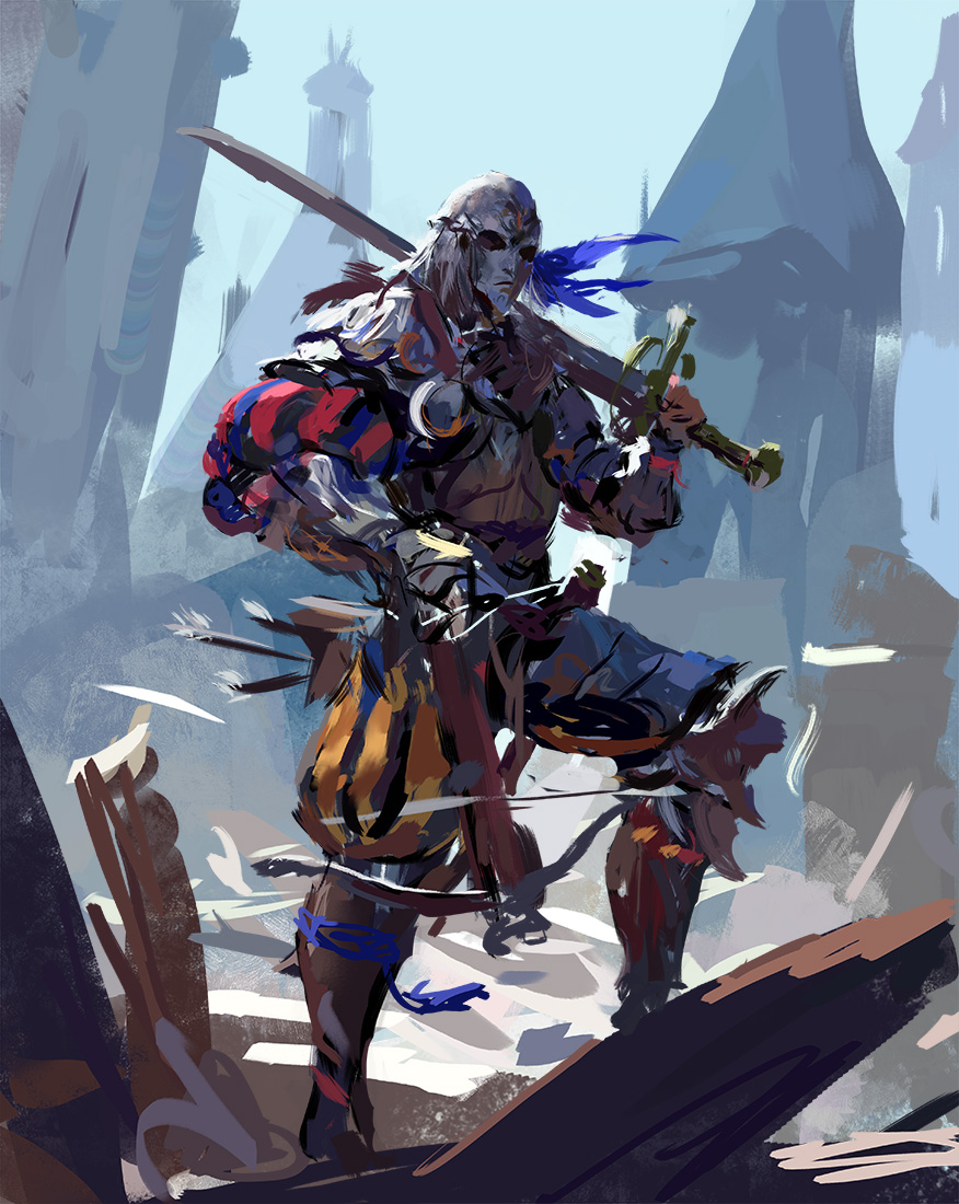 Danila Kalinin (comms open) (@red_kd87) on Twitter photo 