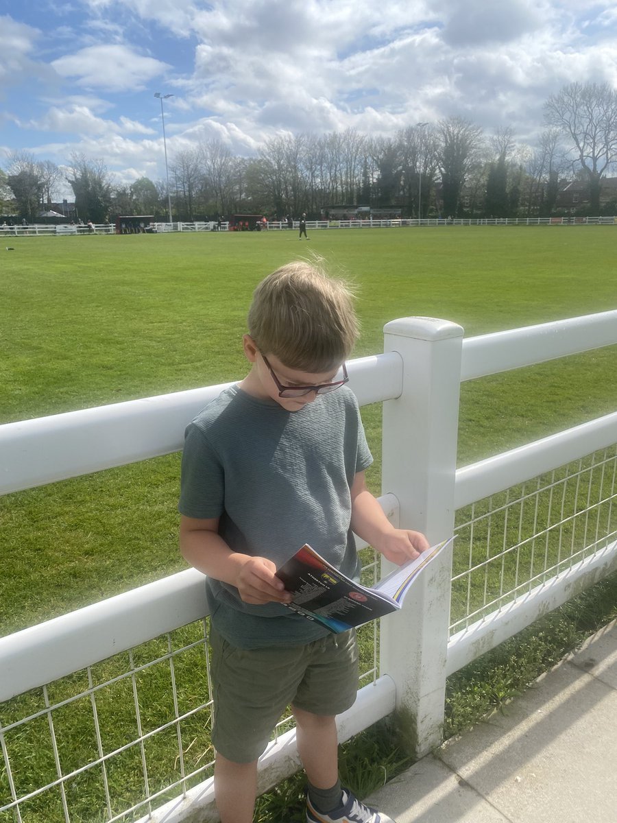 ElHalla's tweet image. Down watching @AthertonLRFC v @StaffordTown1st in the Edwards Case cup final, LR running out deserved 3-0 winners to make it a treble winning season. LR dominated from the off but didn’t take the lead until midway in the 2nd half. @NonLeagueHQ1 @NonLeagueCrowd