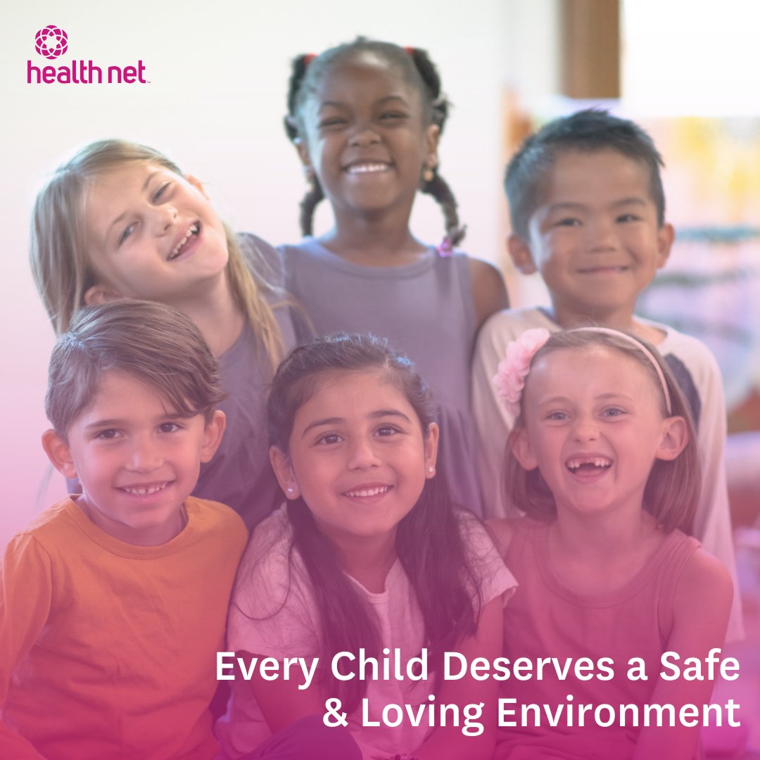 💙 April is #NationalChildAbusePreventionMonth! 💙
Together, we can protect children and support families in need. Let’s raise awareness and work to prevent child abuse through education and kindness. Learn more: childwelfare.gov/topics/prevent…
#ProtectChildren #EndChildAbuse