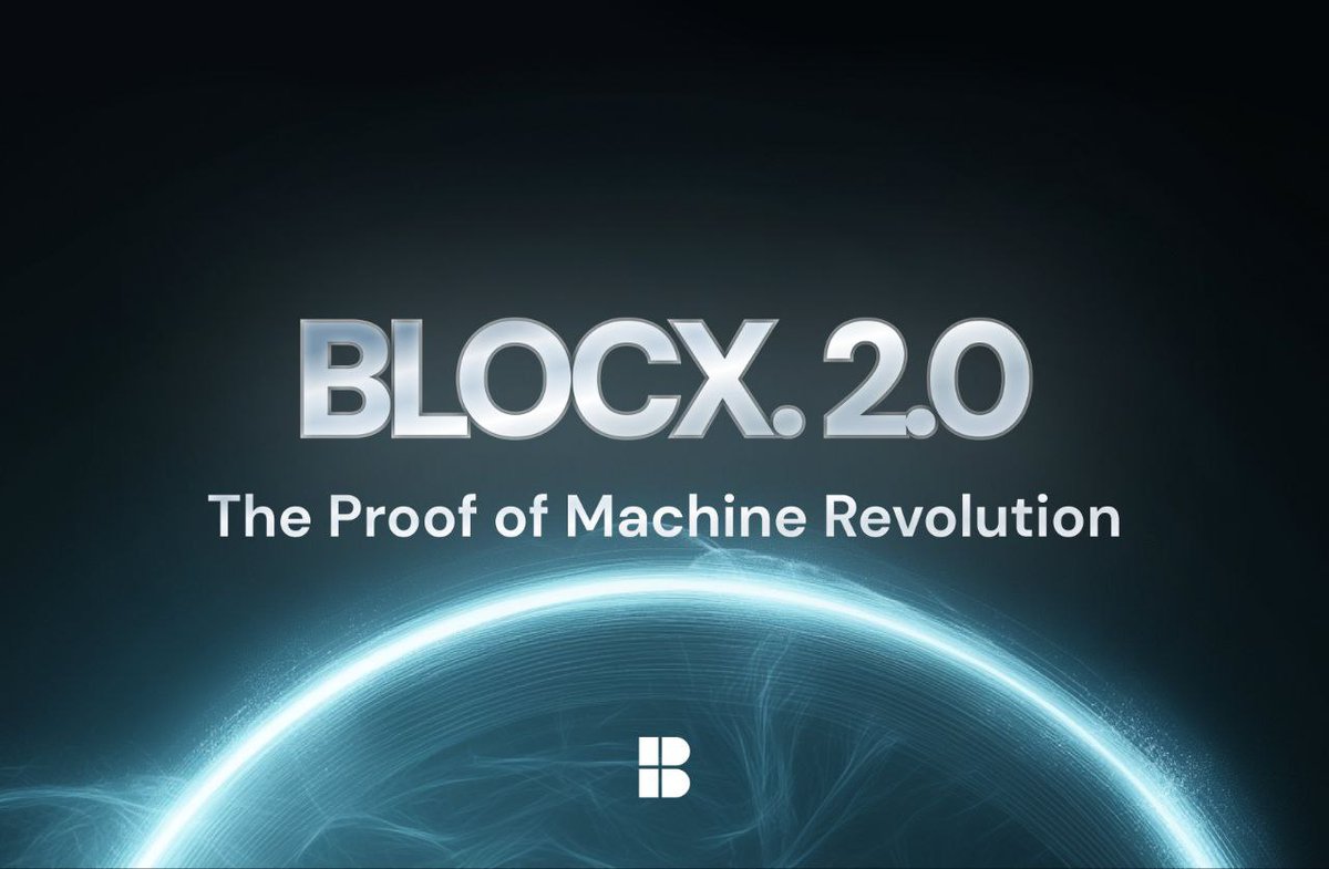 Elegance EarnPark (@mmokomabasij) on Twitter photo In times like these when security and simplicity go hand‑in‑hand, <a href="/BLOCX_TECH/">BLOCX. (Official)</a> has become my go‑to hub for everything crypto and data‑driven.
From one intuitive dashboard, assets are managed effortlessly while data remains private. In times like these when security and simplicity go hand‑in‑hand, <a href="/BLOCX_TECH/">BLOCX. (Official)</a> has become my go‑to hub for everything crypto and data‑driven.
From one intuitive dashboard, assets are managed effortlessly while data remains private.