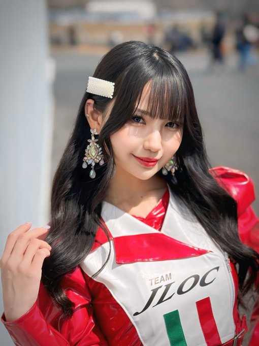 Twitterのコスプレ画像18