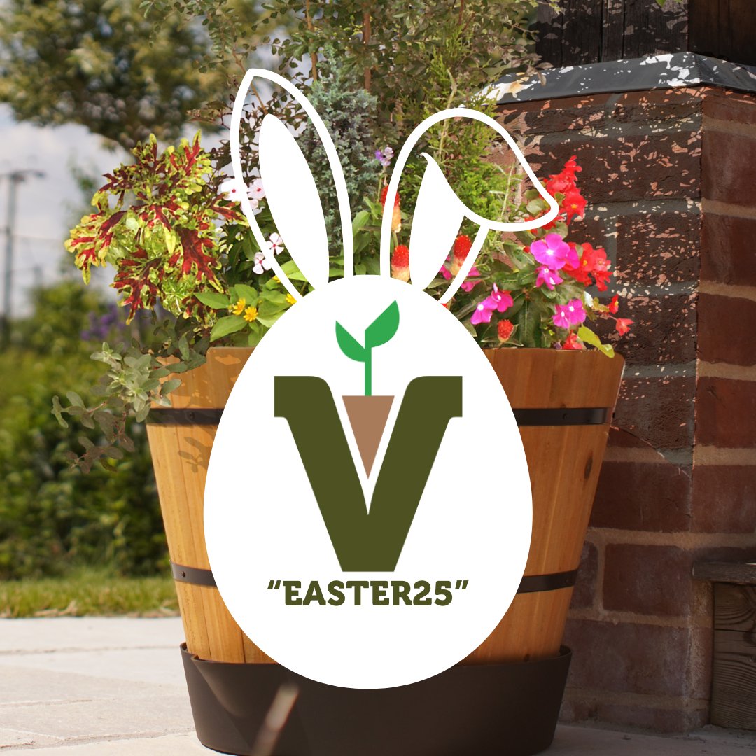 VegTrug Limited tweet media