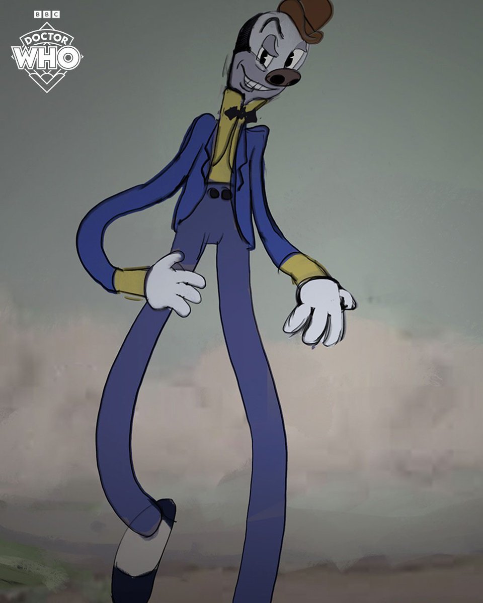 Doctor Who tweet media