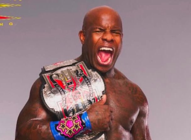 TICKETS for RED WHITE &amp; BRUISED 3 go on sale at noon today!!!

Omw71925.eventbrite.com

In action at RWB3 will be the current TNA Wrestling X division champion MOOSE!!!

Who will the powerhouse have his sights set on in his return to OMW!?!?  BE THERE TO FIND OUT!!