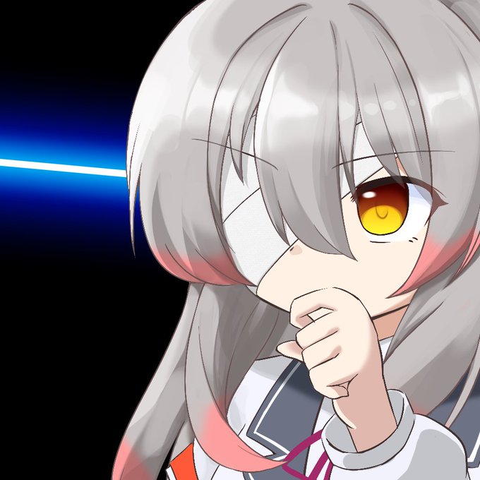 --今日は食堂で激辛MAXカレーを頼むか

(本人は辛いのが好きだが体質は合っていないので途中で音を上げながら食べることになる) 