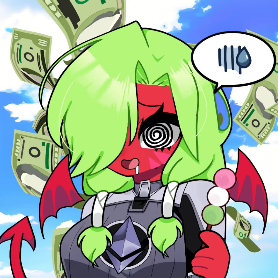 🌸✨ Comic Giveaway Winners – Claim Time! ✨🌸

Congrats to <a href="/BlackThorn1031/">László Lingo 🟠NFTARMY CLONE $FAME $QBX</a>, <a href="/22sus22/">22s🌸</a>, and <a href="/dmvorozh/">sky999 | kiwi cult 🐂</a> — you’ve each won a Moelady! 💖
Thank you for supporting the collab!

🎁 Moelady #456, #439, and #445 are up for grabs!
Head to the #giveaways channel in our Discord to claim your