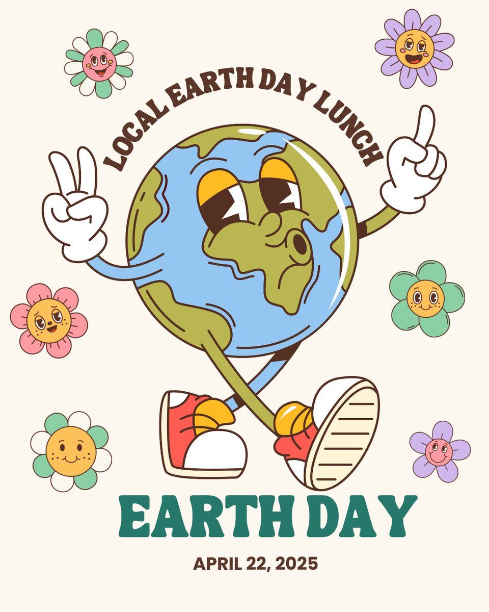 NSDatPSD's tweet photo. ๐ This #EarthDay, we're serving up local burgers from Big Acers Meats in Prescott, WI! ๐ Eating local = fewer food miles, fresher meals & a happier planet. ๐ #LocalFood #SustainableEats #PrescottWI https://t.co/c5alc4kyQH