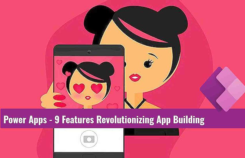 Hubsite365's tweet photo. 🟪 Power Apps’ 9 Game-Changing Features in one Video 🌟
▶︎https://t.co/jm5gxcA5PI
#PowerApps #AppDevelopment #TechInnovation #WorkSmarter #DigitalTransfo https://t.co/Hn26fsRszv