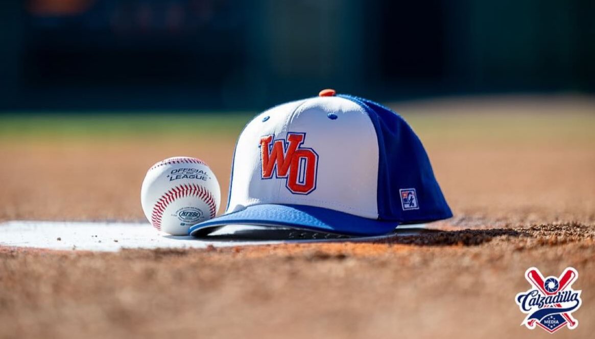 Playoff ready!

<a href="/CoachScudero48/">Mike Scudero</a> <a href="/WOBaseballboost/">W.O.Baseball Booster Club</a> <a href="/WOHSathletics/">WOHS Athletics</a>