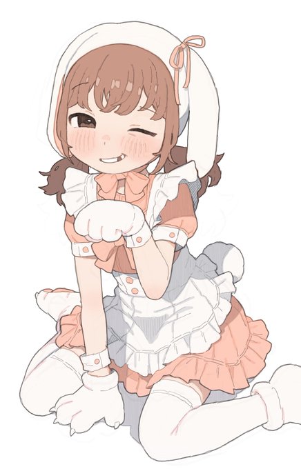 Easter bunny 🥚🐰 