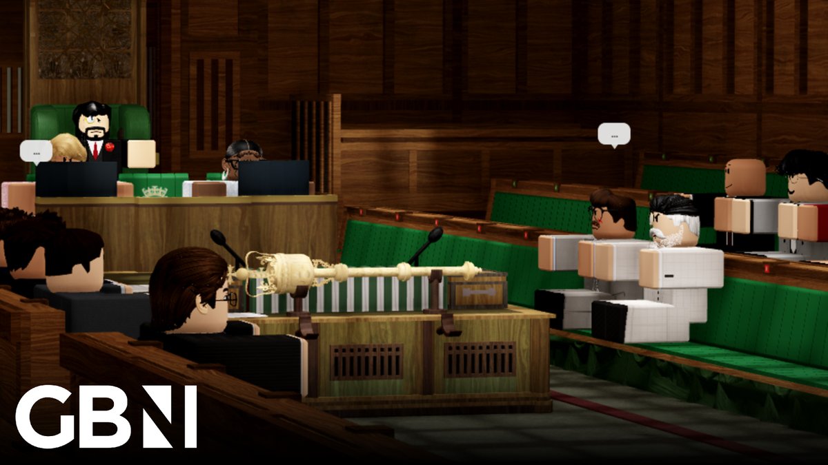 🚨 BREAKING

Social Democrat Deputy Leader, SimplySxmm, set to resign due to 'time constraints', with his replacement to be appointed shortly.

drive.google.com/file/d/1RaqGSP…