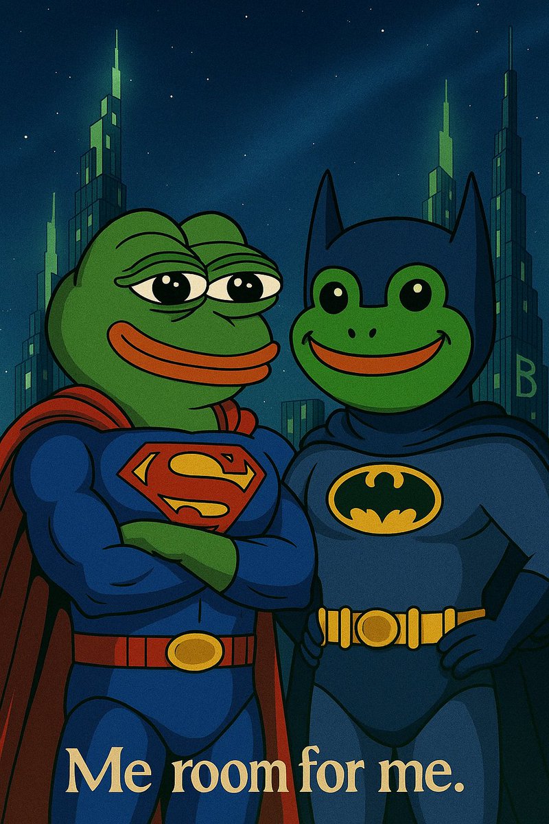 Join $RIBBIT 🐸 tweet media