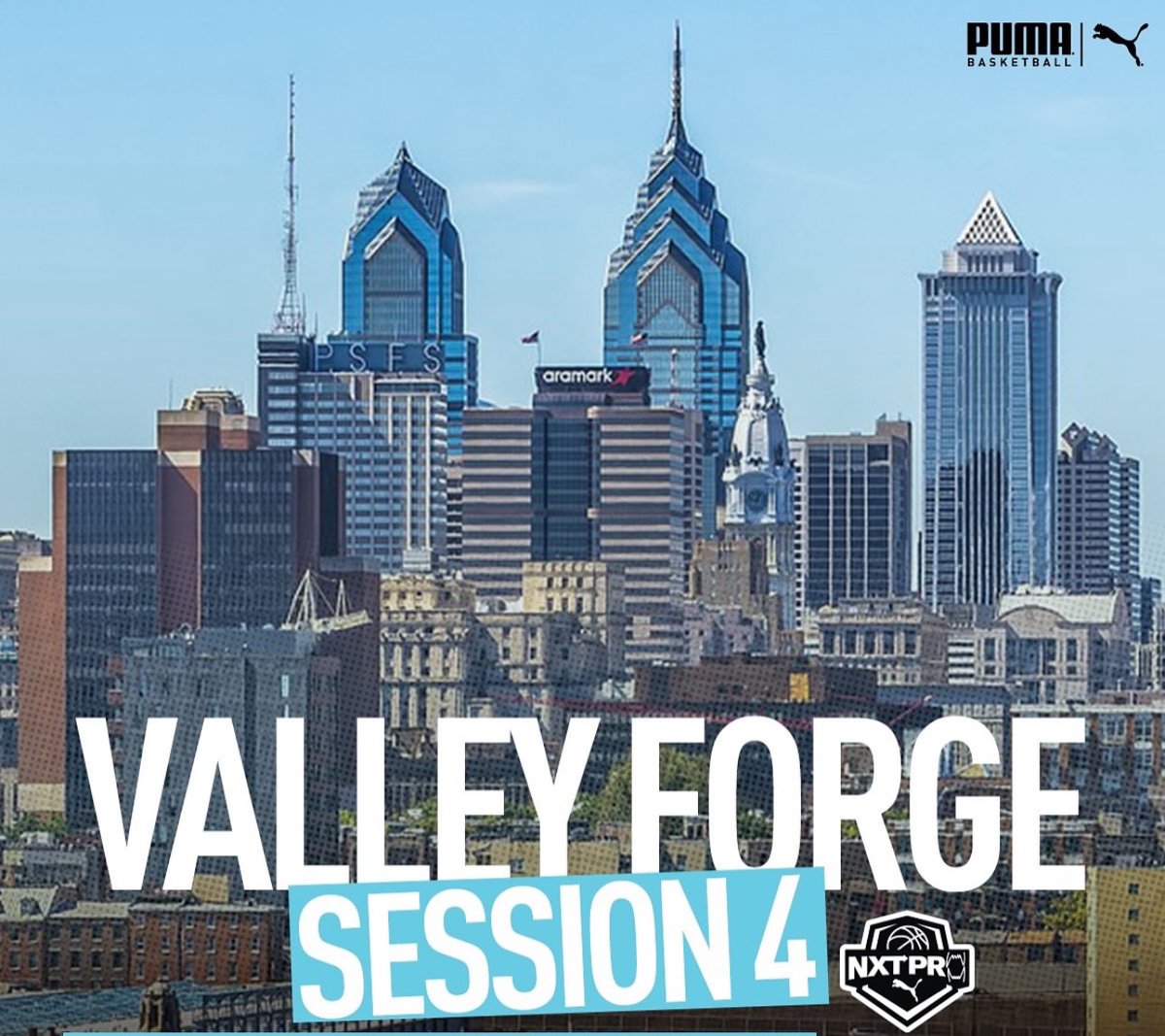 Standouts from this weekend in Valley Forge for #NXTPROVF  by position:

Guards:
Brady Kraus
Jack Fitzgerald 
Jebron Harris
Chase James ‘25

Wings:
Mathias Lee
Shamir Williams '27

Forwards:
Zion Green
Jerelz Ortiz '27
Chudier Dorar
Anthony Nnajiofor