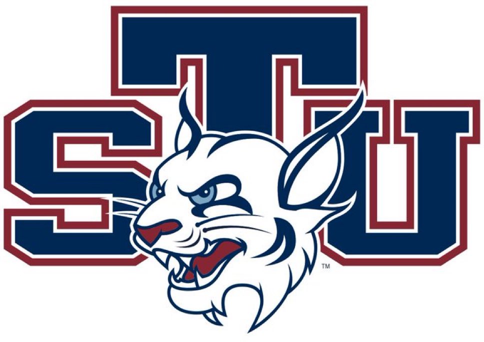 Thanks <a href="/STU_Football/">STU Football</a> for the camp invite.
<a href="/ertonnchatelain/">Ertonn Chatelain, MBA</a>