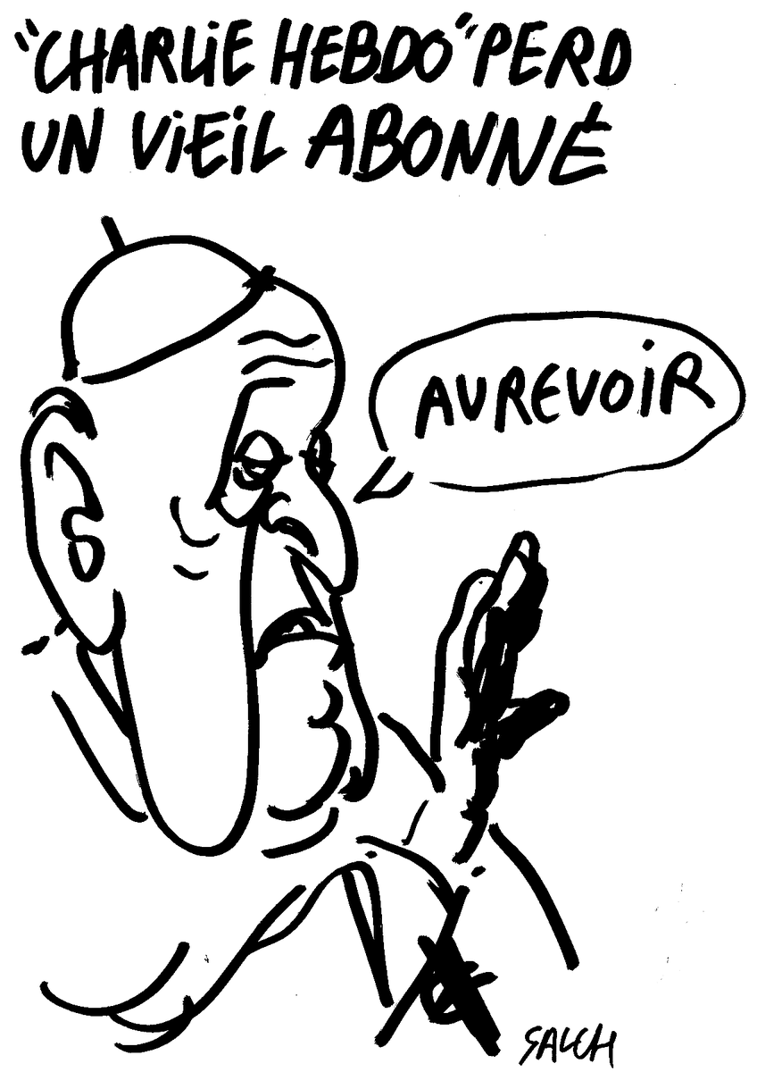 Le dessin du jour, par Salch