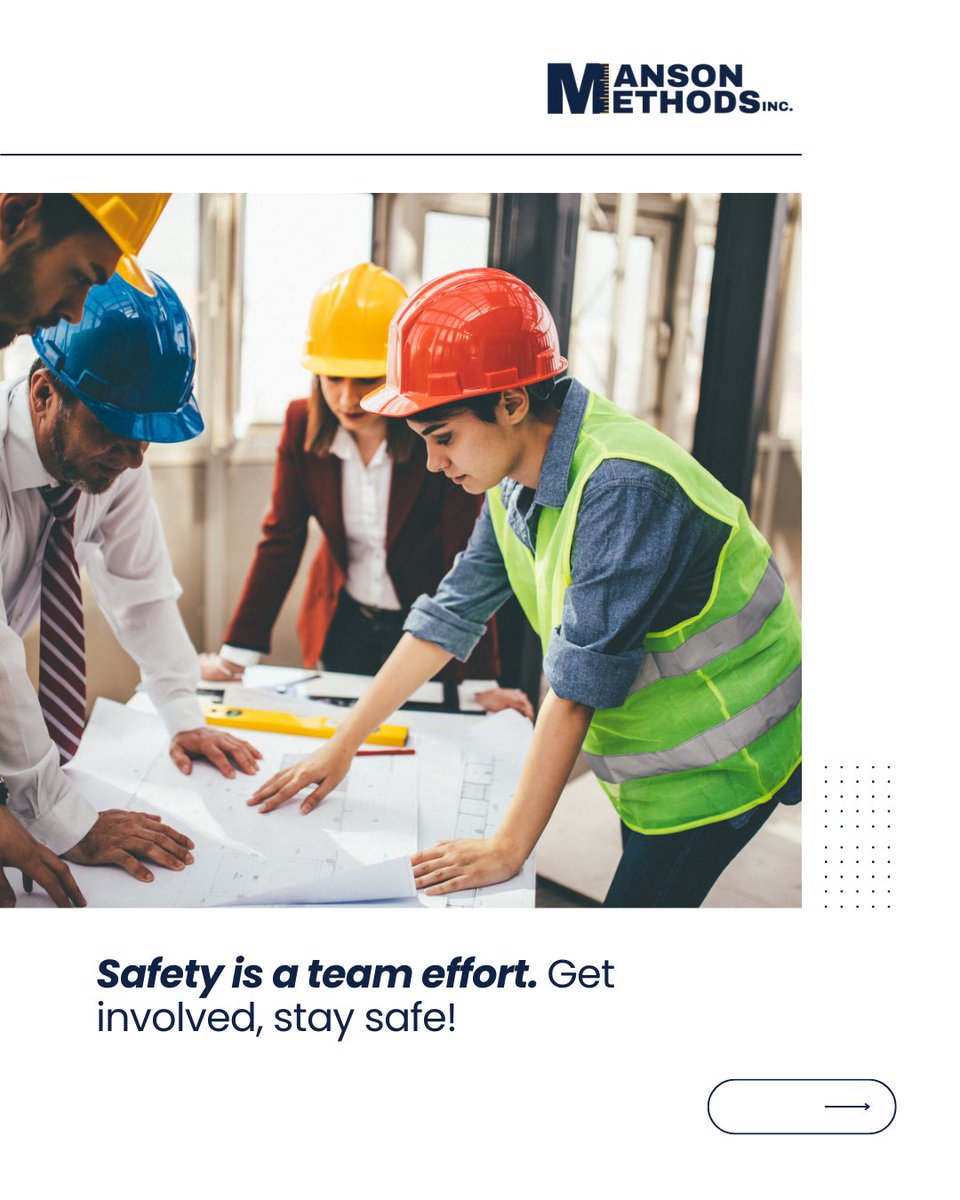 MansonNiclas's tweet photo. Let’s build a safety-driven work environment where everyone thrives!

🔗 Get started: https://t.co/SRVRwYizuK

#EmployeeSafety #SafetyMatters #IndustrialRiskManagement #ZeroAccidents #WorkplaceWellbeing #SafeCulture #CommitToSafety https://t.co/ZPVuebKRev