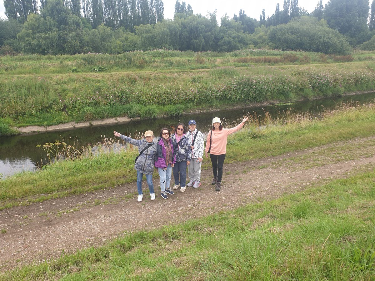 Migrant Support tweet media