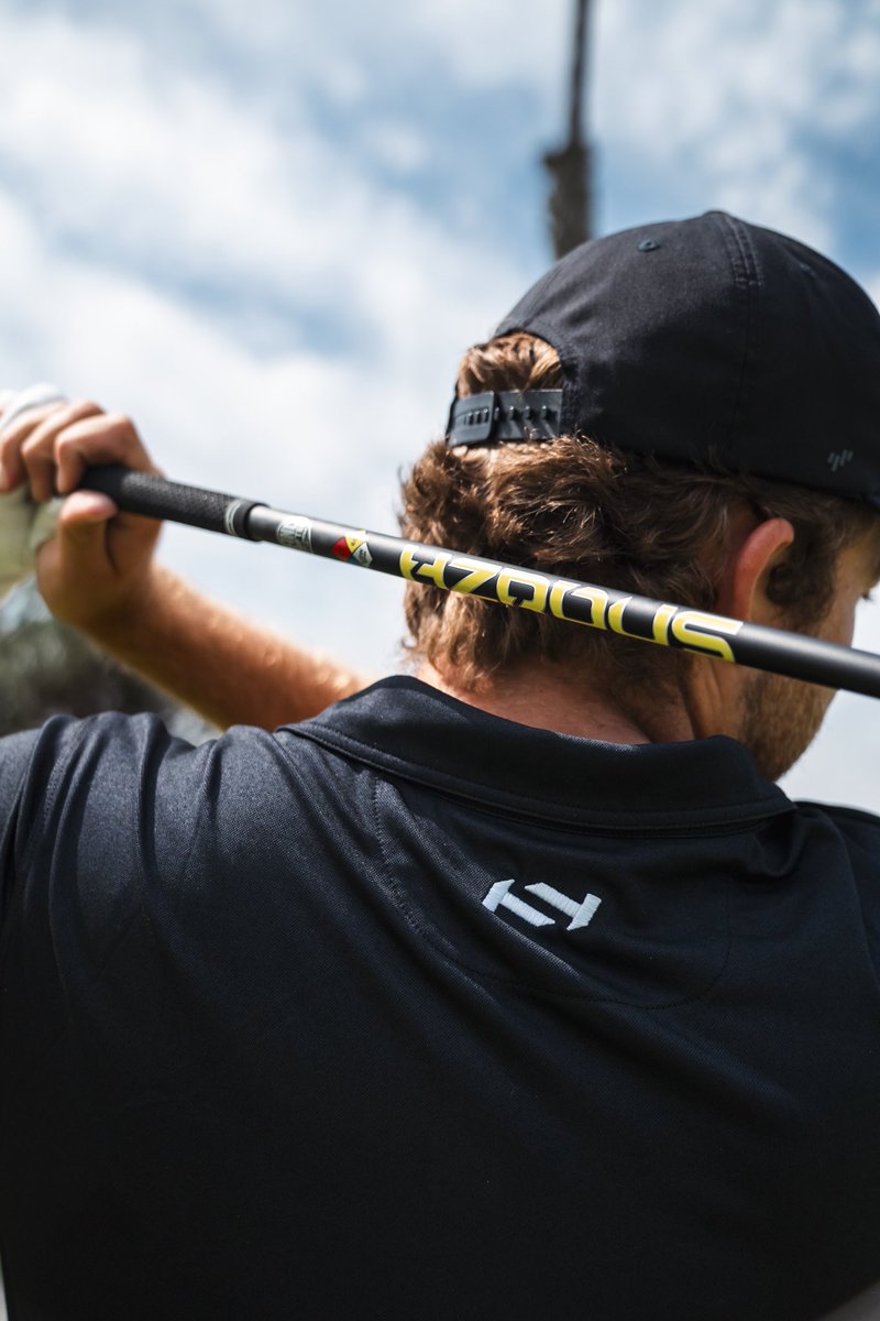 ⚠️HZRDUS Gen 5 Yellow is here⚠️

HandCrafted in San Diego featuring our 4D Optimized Carbon Weave from handle to mid section.