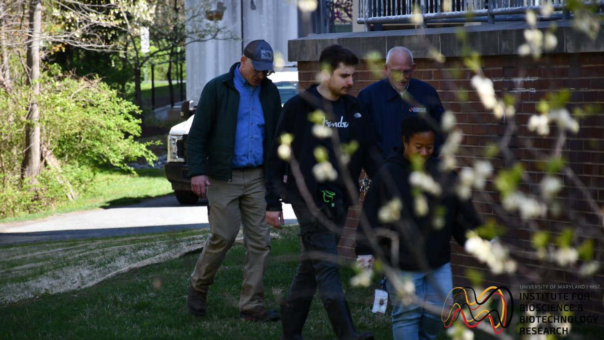 In honor of Earth Day, @uatshadygrove and IBBR volunteers participated in the annual Earth Day Campus Clean Up! Volunteers collected litter across campus and the nearby wetlands. Thank you to all the volunteers who helped make our campus cleaner!