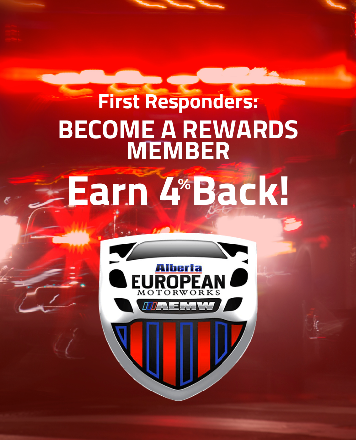 Exciting news: Front Line Workers (including EMS, Police, Fire, Teachers, Nurses &amp; Health Care Aids) will receive a special bonus of 4% back with our Loyalty Program!

Discover the perks and sign up now: albertamotorworks.mycarcarerewards.com/market/alberta…
