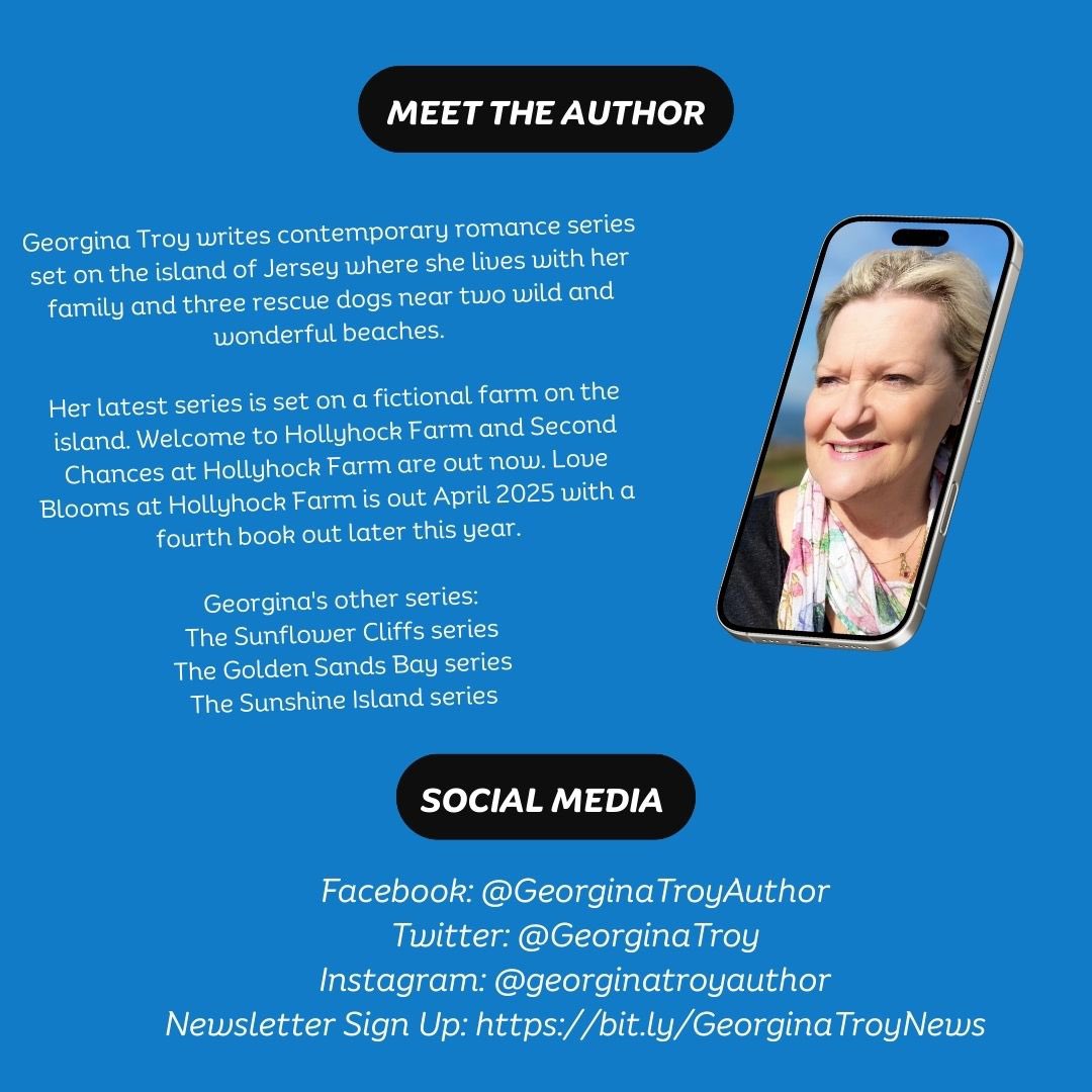 karen_loves_reading (@karens_books) on Twitter photo Thanks for my DRC of this great new novel. <a href="/BoldwoodBooks/">Boldwood Books</a> @GeorginaTroy <a href="/rararesources/">Rach RandomResources</a> Thanks for my DRC of this great new novel. <a href="/BoldwoodBooks/">Boldwood Books</a> @GeorginaTroy <a href="/rararesources/">Rach RandomResources</a>