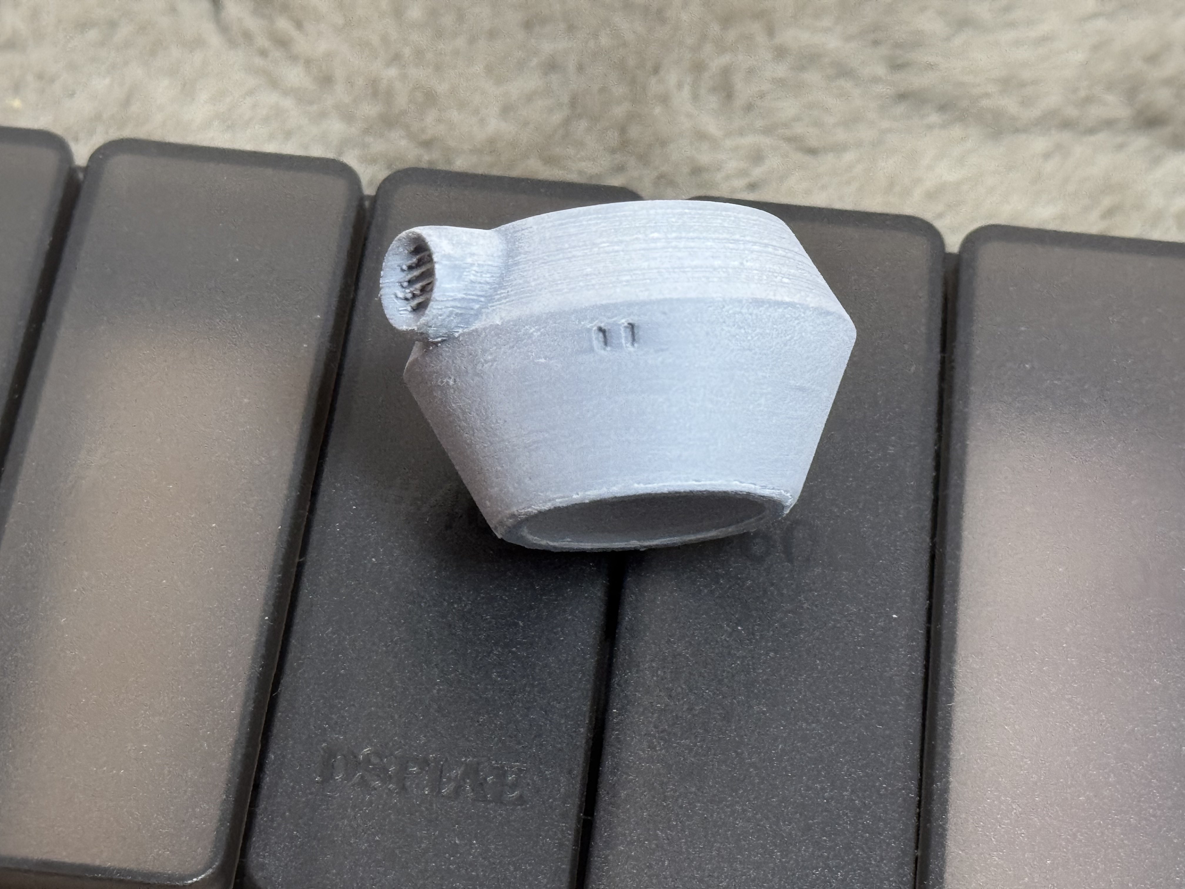 3DP Qholia(クホリア) の開発者 多夢 (@tamu_tom) / X