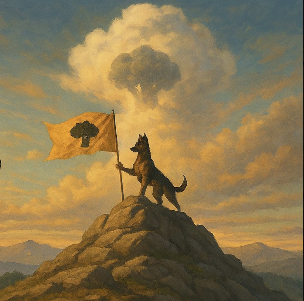 Awakened 🌮🔥 Monkey tweet media