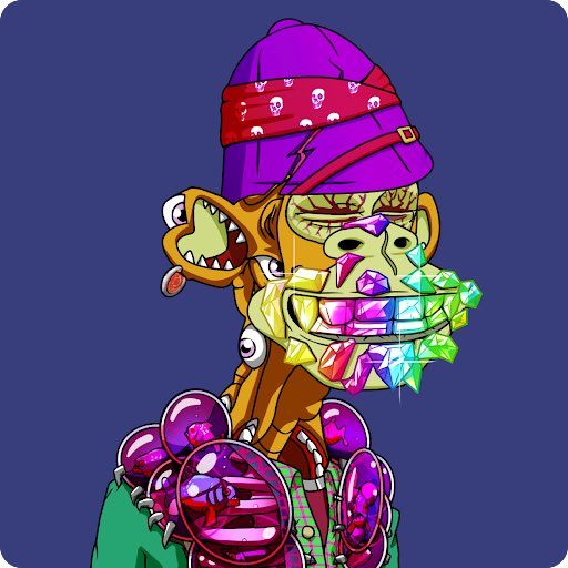 Waka Flocka Flame 🔥 (@wakaflocka) on Twitter photo Is Ape follow Ape still a thing? Happy Mutant Monday 👀 $FLOCKA <a href="/BoredApeYC/">Bored Ape Yacht Club 🍌</a> <a href="/WelcomeApes/">Welcome Apes 🍌</a> <a href="/trustyournuts/">trust your nuts</a> Is Ape follow Ape still a thing? Happy Mutant Monday 👀 $FLOCKA <a href="/BoredApeYC/">Bored Ape Yacht Club 🍌</a> <a href="/WelcomeApes/">Welcome Apes 🍌</a> <a href="/trustyournuts/">trust your nuts</a>