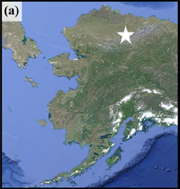 BenjaminJCrain's tweet image. New publication from northern Alaska on long term changes in arctic tundra vegetation communities:
researchgate.net/publication/39…