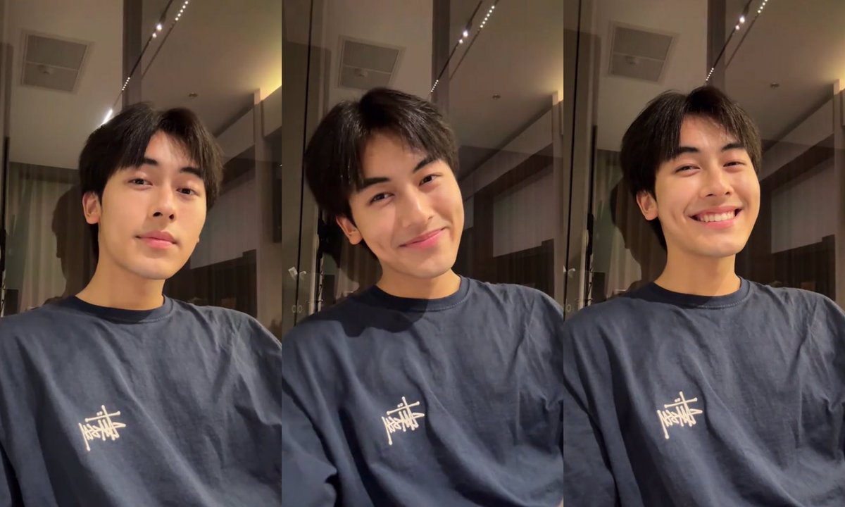 ดอกไม้ ✿ tweet media