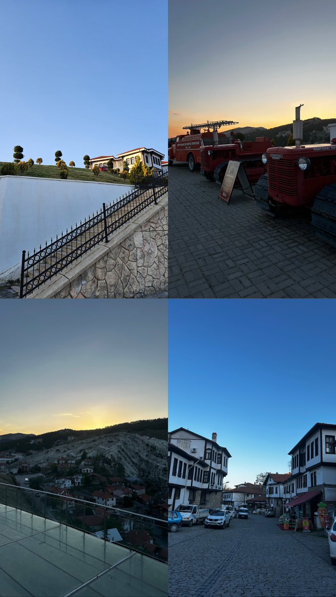 📍Beypazarı / Ankara