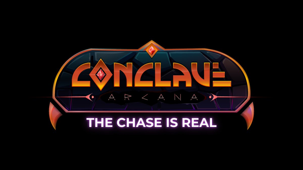 splinterlands's tweet image. 🔥 Splinterlands Community — and Beyond! 🔥
We’re going LIVE on X Spaces TOMORROW for the
Conclave Arcana Pre-Sale Launch Party 🧙‍♂️📜
Whether you're a veteran summoner or just card-curious, come hang! 🎮
We’re breaking down the set + hearing YOUR gameplans

⏰ Set a reminder &amp;amp;…