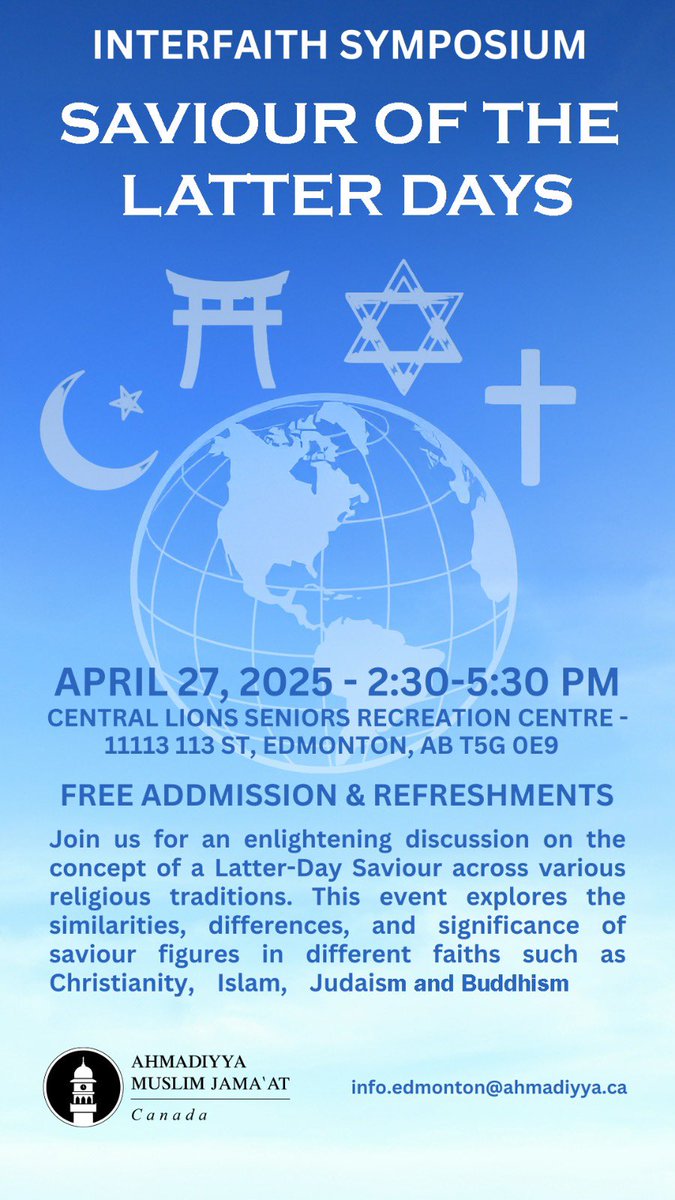 Muslim Youth Edmonton East tweet media